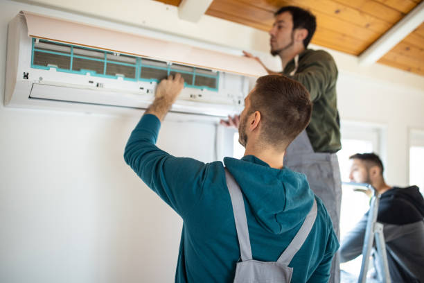 Best Affordable Air Conditioning Repair  in Beaverton, MI