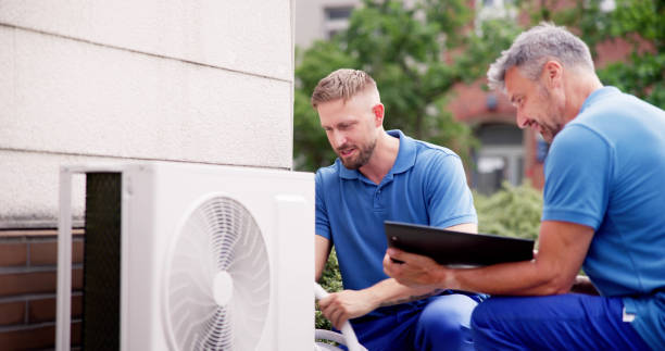 Best HVAC Air Duct Cleaning  in Beaverton, MI