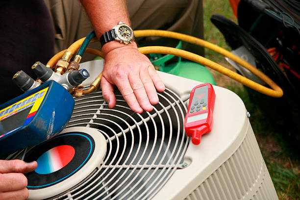 Reliable Beaverton, MI HVAC Solutions