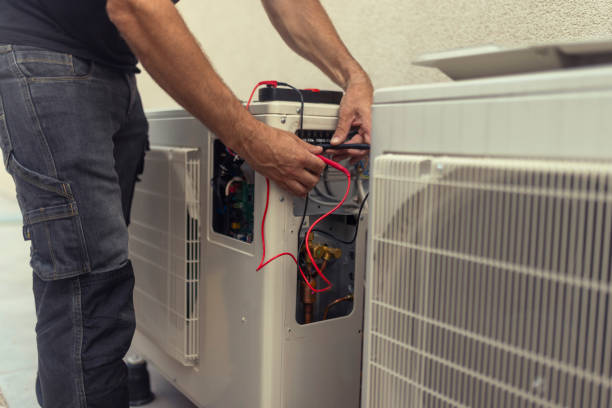Best HVAC Installation Services  in Beaverton, MI