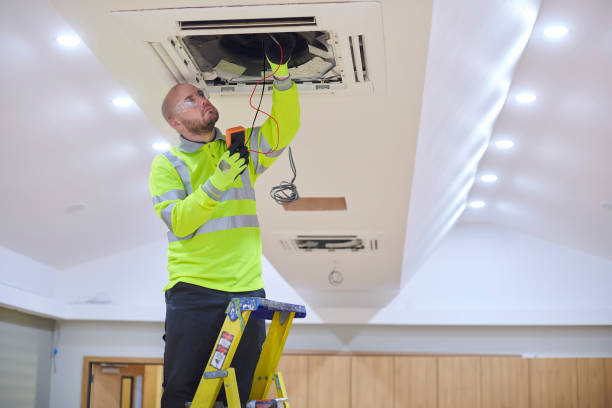 Best Air Conditioning Repair  in Beaverton, MI