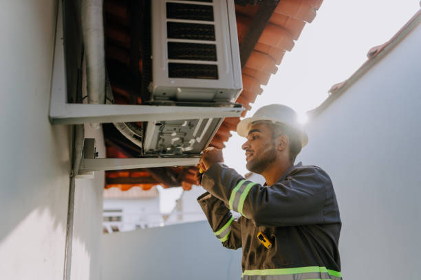 Best HVAC Service Technicians  in Beaverton, MI
