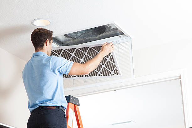 Best 24/7 HVAC Repair  in Beaverton, MI