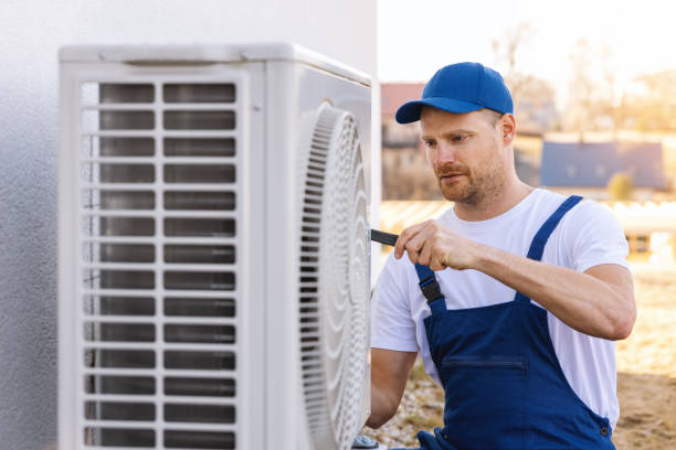 Best Affordable Air Conditioning Repair  in Beaverton, MI