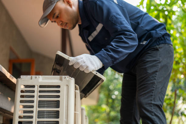Best Affordable HVAC Services  in Beaverton, MI