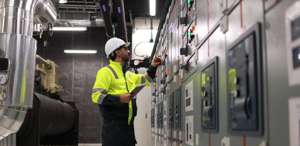 Best Commercial HVAC Repair  in Beaverton, MI